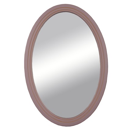 Зеркало Leontina (ST9333L) Лавандовый в Норильске - изображение