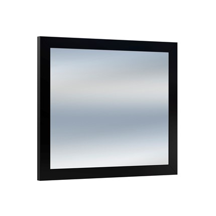 Зеркало Марсель (Черное) в Норильске - изображение