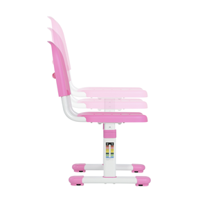 Стол растущий и стул Cantare Pink в Норильске - предосмотр 3