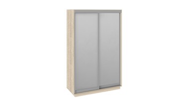 Шкаф 2-х дверный Румер, цвет Дуб Сонома СШК 1.140.70-13.13 в Норильске