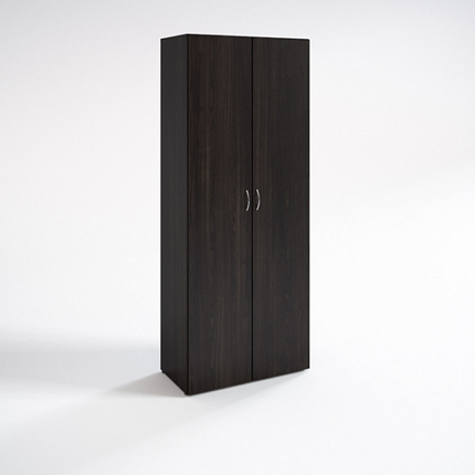 Шкаф для одежды НШ-5г, Венге в Норильске - изображение