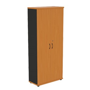 Шкаф для одежды Моно-Люкс R5S05 в Красноярске - предосмотр