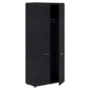 Высокий шкаф гардероб XTEN Дуб Юкон XWD 85 (850х410х1930) в Норильске