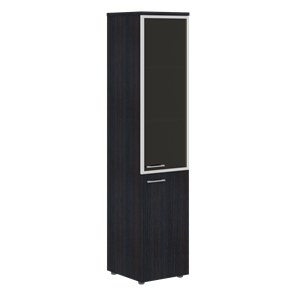 Шкаф-колонна правая XTEN Дуб Юкон  XHC 42.7 (R)  (425х410х1930) в Норильске