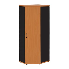 Угловой шкаф для одежды Моно-Люкс G5Q05 в Норильске - предосмотр