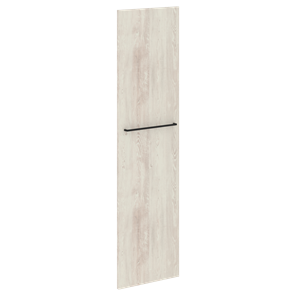 Дверь средняя LOFTIS Сосна Эдмонт LMD 40-1 (394х18х1470) в Норильске