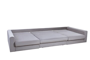Раскладной П-образный диван Сицилия 3 380 в Красноярске - предосмотр 1