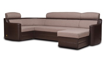 П-образный диван Виола 2 в Норильске - предосмотр 3