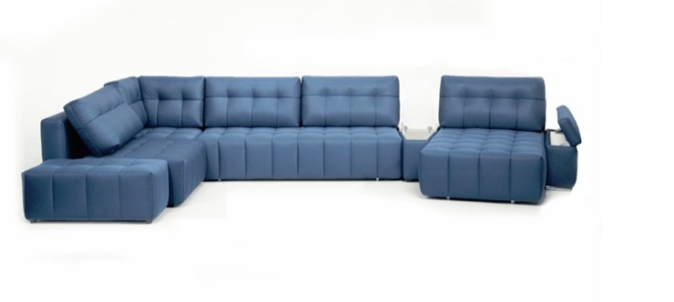 П-образный диван Брайтон 1.7 в Норильске - изображение 2