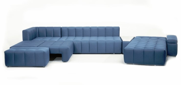 П-образный диван Брайтон 1.7 в Норильске - изображение 1