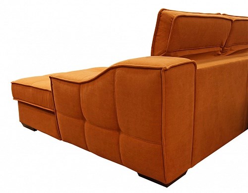 Угловой диван N-11-M (П1+ПС+УС+Д2+Д5+П1) в Норильске - изображение 4