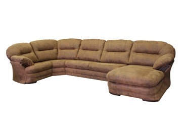 П-образный диван Квин 6 БД в Норильске - предосмотр 2