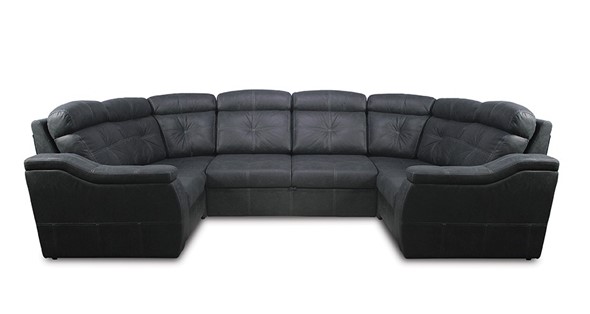 П-образный диван Денвер Форум в Норильске - изображение