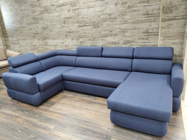 П-образный диван Прадо в Норильске - изображение 1