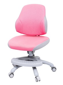 Кресло Holto-4F розовое в Норильске