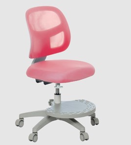 Кресло Holto-22 розовое в Норильске
