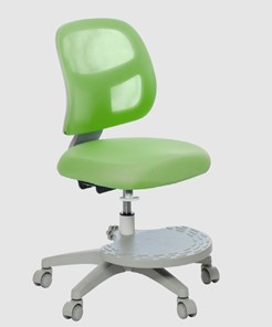 Кресло Holto-22 зеленое в Норильске - предосмотр