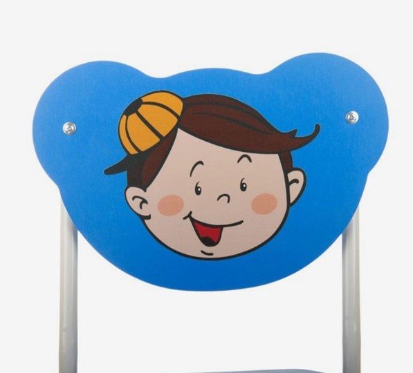 Растущий стул Джеки (Кузя-ДЖ(1-3)ССр) в Норильске - изображение 1