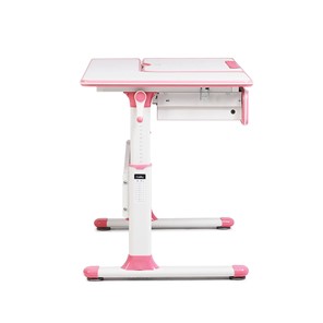 Детский стол-трансформер Toru pink в Норильске - предосмотр 4