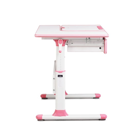 Детский стол-трансформер Toru pink в Норильске - изображение 4