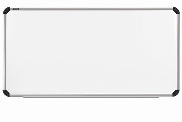 Магнитно-маркерная доска BRAUBERG Premium 120х240 см, улучшенная алюминиевая рамка в Норильске - изображение