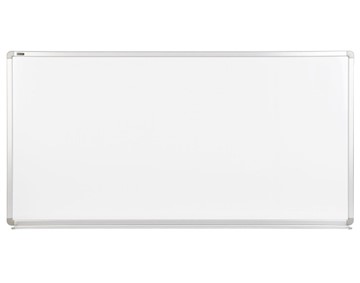 Магнитная доска на стену BRAUBERG Premium 90х180 см, улучшенная алюминиевая рамка в Норильске