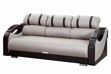 Прямой диван Визит 8 БД в Норильске - предосмотр